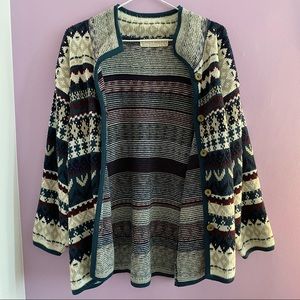 Super cute granny cardigan